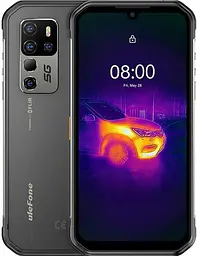 Мобільний телефон Ulefone Armor 11T 8/256Gb Black (6937748734208)