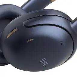 Навушники JBL Tour One M3 Blue (JBLTOURONEM3BLU) - мініатюра 9