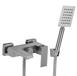 Змішувач для ванни WEZER PRO3B-02 - мініатюра 3