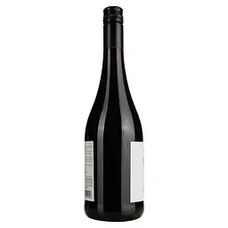 Вино Massai Shiraz, червоне, сухе, 0,75 л - мініатюра 3