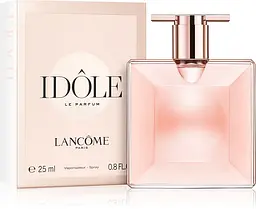 Оригінал Lancome Idole Le Parfum 25 мл Парфумована вода - мініатюра 1
