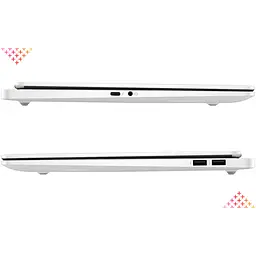 Ноутбук HP OMEN Transcend 14-fb0047nn Ultra 9 185H la 51GHz,14'',32GB LPDDR5x,2TB,RTX 4070 8GB - мініатюра 8