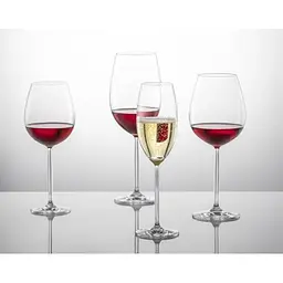 Келих для червоного вина Schott Zwiesel Bordeaux Diva 800 мл 1 шт. (104102) - мініатюра 5