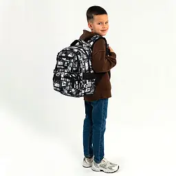 Рюкзак Kite Education 773 Anime Boy (K25-773M-4) - мініатюра 20