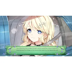 Ключ активації Microsoft The Fairy's Song для Xbox One/Series S/X - мініатюра 2