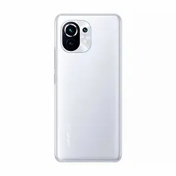 Смартфон Xiaomi Mi 11 Lite 5G 8/256GB White Global ROM без NFC - миниатюра 3