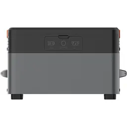 Портативна зарядна станція Oscal PowerMax 2400 SE 2400W/2016Wh (EU) - мініатюра 4
