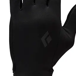 Рукавиці Black Diamond LightWeight Screentap Liners Black L (1033-BD 8018080002LRG1) - мініатюра 2