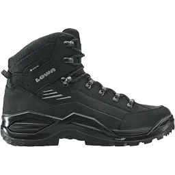 Черевики Lowa Renegade Evo GTX MID 42.5 Deep Black