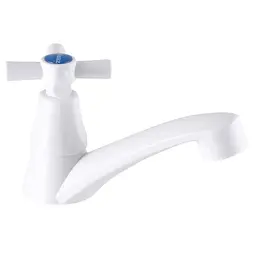 Монокран Zerix Mono 017 white ZX2860, Білий