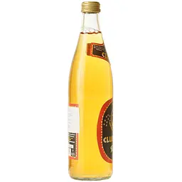 Напій безалкогольний Club-Mate Winter 0.5 л - мініатюра 4