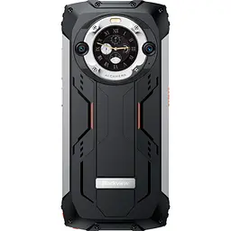 Смартфон Blackview BV9300 Pro 12/256GB Orange EU [104539] - мініатюра 5