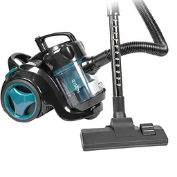 Пилосос Eisen EVC-290 ECO Cyclone чорно-синій (EVC-290 ECO Cyclone) - мініатюра 8