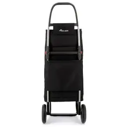 Сумка-візок Rolser Big Polar 2 Negro (BIG001-1023) (931439) - мініатюра 4