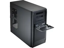 Корпус Chieftec Libra (LF-02B-OP) - мініатюра 2
