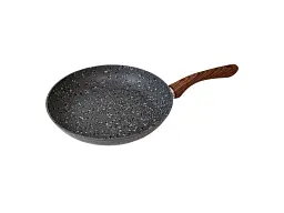 Сковорода GUSTO GRANITE 26 см (GT-2109-26)