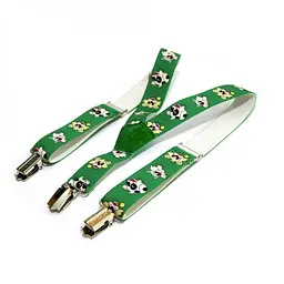 Дитячі підтяжки Gofin 60х2,5 см od00013667