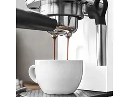 Кавоварка GASTROBACK Design Espresso Piccolo White (42717) - мініатюра 5