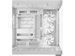 Корпус Be quiet! LIGHT BASE 900 FX White (BGW72) - мініатюра 8