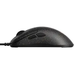 Миша GamePro ігрова чорна (GM690D) - мініатюра 3