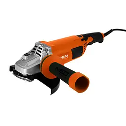 Шліфмашина кутова 230мм 3000Вт Neo Tools teh0025373 - мініатюра 2