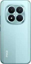Смартфон Poco M8 Pro 5G 12/512GB Green - мініатюра 5