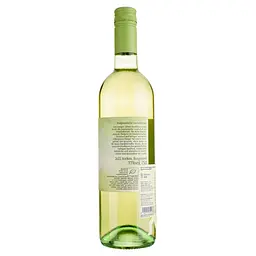 Вино Meinklang Burgenland White, біле, сухе, 0.75 л - мініатюра 2