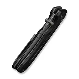 Ніж Civivi Tarask, Black G10, Stonewash (C25023C-1) - мініатюра 7