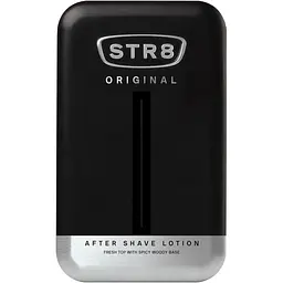 Лосьйон після гоління STR8 Original 100 мл - мініатюра 3