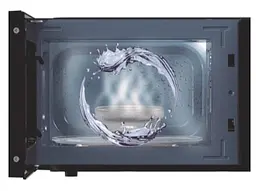 Мікрохвильова піч Gorenje MO 23 A3 BH (M20XYZ) - мініатюра 3