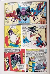 Marvel Comics Library. Spider-Man Vol. 2. 1965-1966 - мініатюра 10