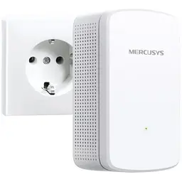 Ретранслятор Mercusys (ME10) - мініатюра 3