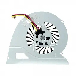 Вентилятор для ноутбука Sony SVF15A серій (UDQF2ZR77CQU), DC (5V, 0.27A), 3pin