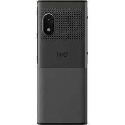 Мобільний телефон HMD 150 MUSIC DS Dark Grey - мініатюра 3