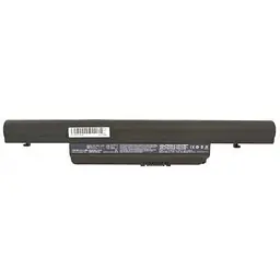 Акумулятор до ноутбука AlSoft Acer AS10B31 5200mAh 6cell 11.1V Li-ion (A41712)