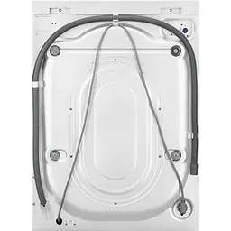 Пральна машина Electrolux з фронтальним завантаженням EW6S326SUI, 6кг, 1200, A+++-10%, глибина 41см, Дисплей, Інвертор, Білий (EW6S326SUI) - мініатюра 6