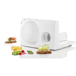 Скиборізка Gorenje R402W (743881) - мініатюра 2