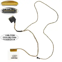 Шлейф матриці для ноутбука HP (Pavilion: 15-B 15T-B 15Z-B series) LED (DD0U36LC000) Б/В