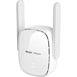 Ретранслятор Wi-Fi сигналу Ruijie RG-EW300R [130129] - мініатюра 1