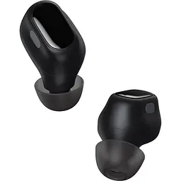 Навушники Baseus TWS WM01 TWS black (NGTW240001) - мініатюра 2