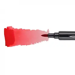 Набір маркерів Santi Brush Marker акварельні двосторонні 24 шт. (391056) - мініатюра 3