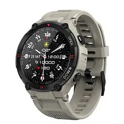 Наручний годинник чоловічий Ranger Grey 36 мм. Modfit acs0029723