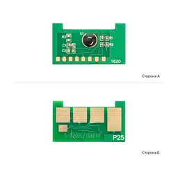 Чип для картриджа Samsung ML-3310D/3710D//SCX-4833FD/5637FR AHK (1801447)