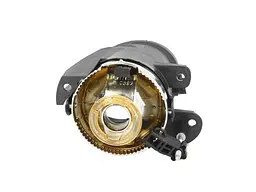 Протитуманна фара (ПТФ) ліва VW Passat B6 05-11р TYC (19-0530-01-9) - мініатюра 2