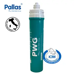 Фільтруючий картридж Pallas PWG для видалення нітратів - мініатюра 2