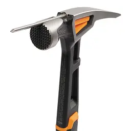 Молоток Fiskars IsoCore (XXL) 22oz / 16 (156003) 1020216 - мініатюра 3