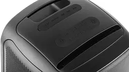 Акустична система Real-El X-760 Black - мініатюра 6