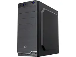 Корпус Gamemax MT-526-NP 2U3-TYC Black - мініатюра 2