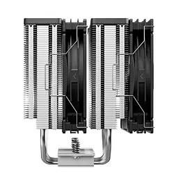 Кулер для процесора Deepcool AG620 G2 (R-AG620-BKNPMG2-G) - мініатюра 7
