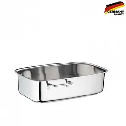 Гусятниця KELA Ivo 39 х 28 см - 5,7 л - мініатюра 3